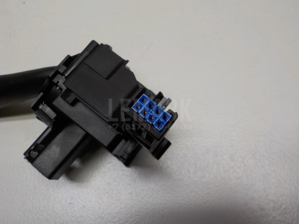 Переключатель стеклоочистителей для  BMW 5-serie F10/F11 2009-2016