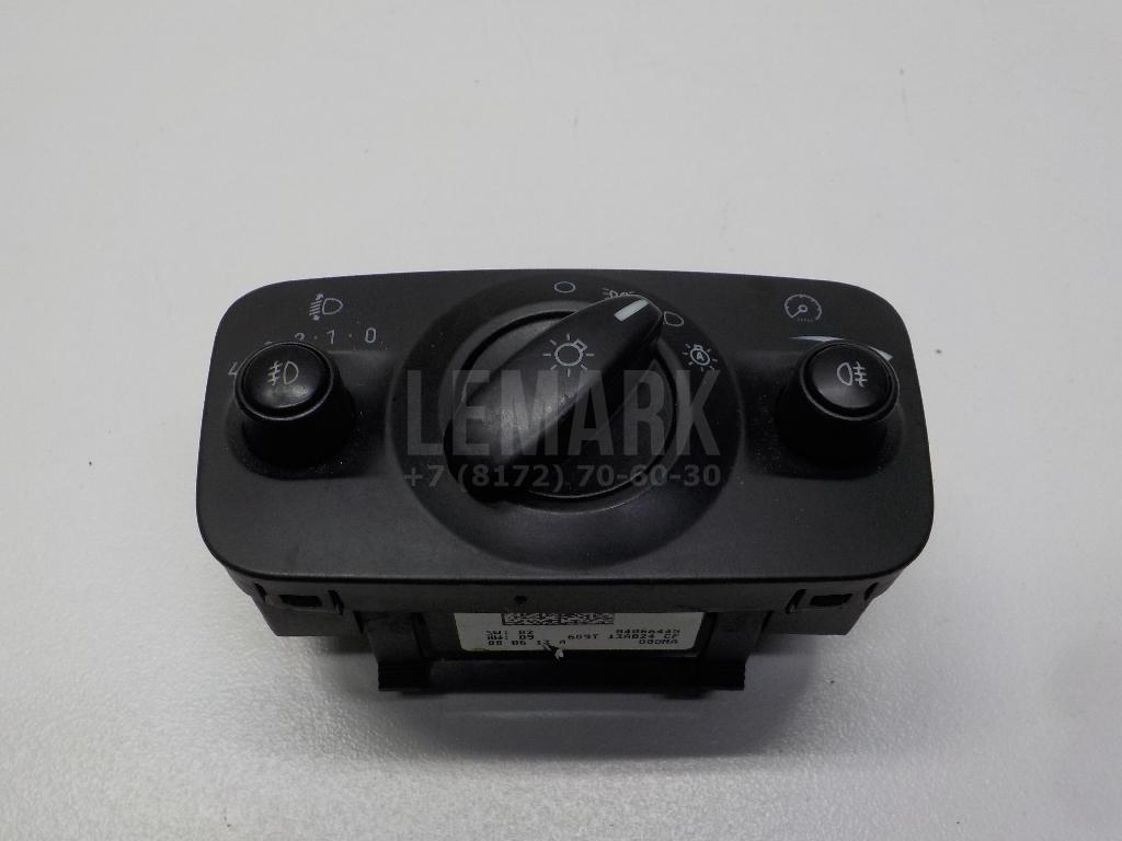 Переключатель света фар 6G9T13A024CF Ford