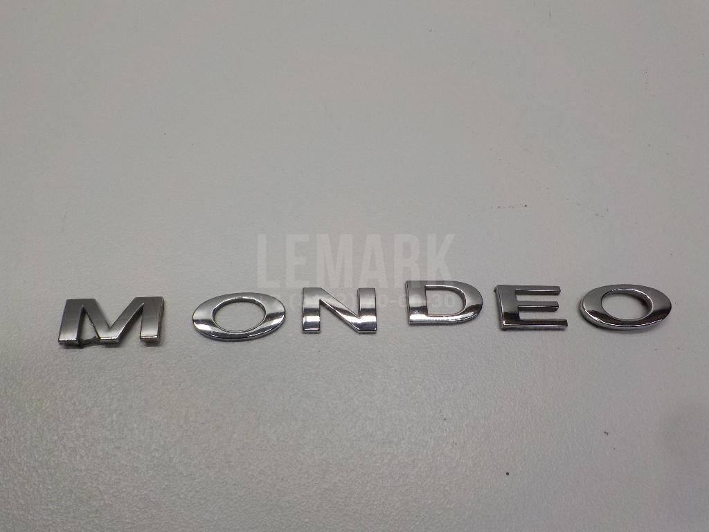 Эмблема 1132601 Ford