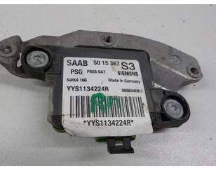 Датчик AIR BAG для SAAB 9-5 1997-2010 БУ состояние отличное