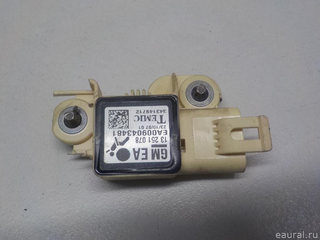 Датчик AIR BAG