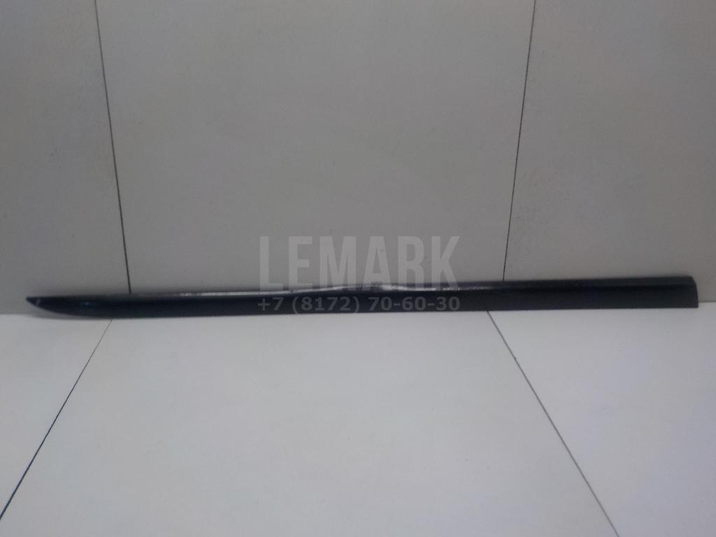 Молдинг передней правой двери 5172418 GM