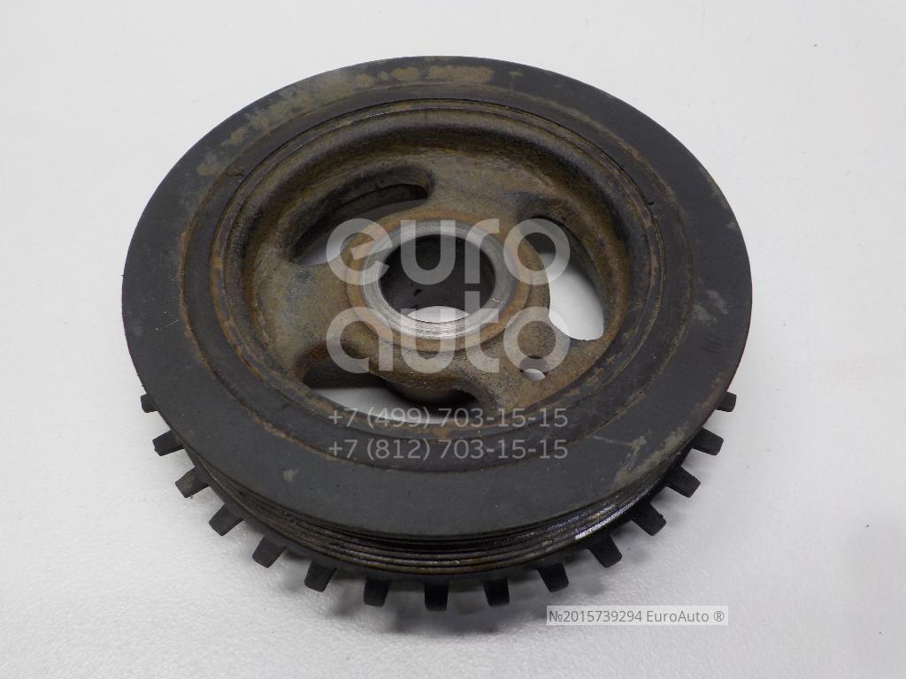 шкив коленвала nty rkpfr000. шкив коленвала ford mondeo. шкив коленвала форд мондео 3 2. 5227818 шкив коленвала. 5227818 шкив коленвала.