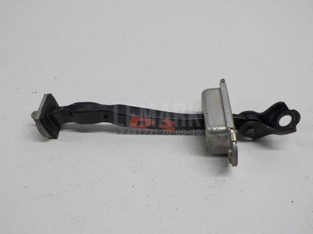 Ограничитель двери 82430JG000 Nissan