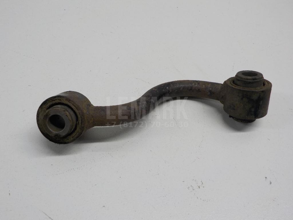 Стойка заднего стабилизатора правая 55618JD00A Nissan