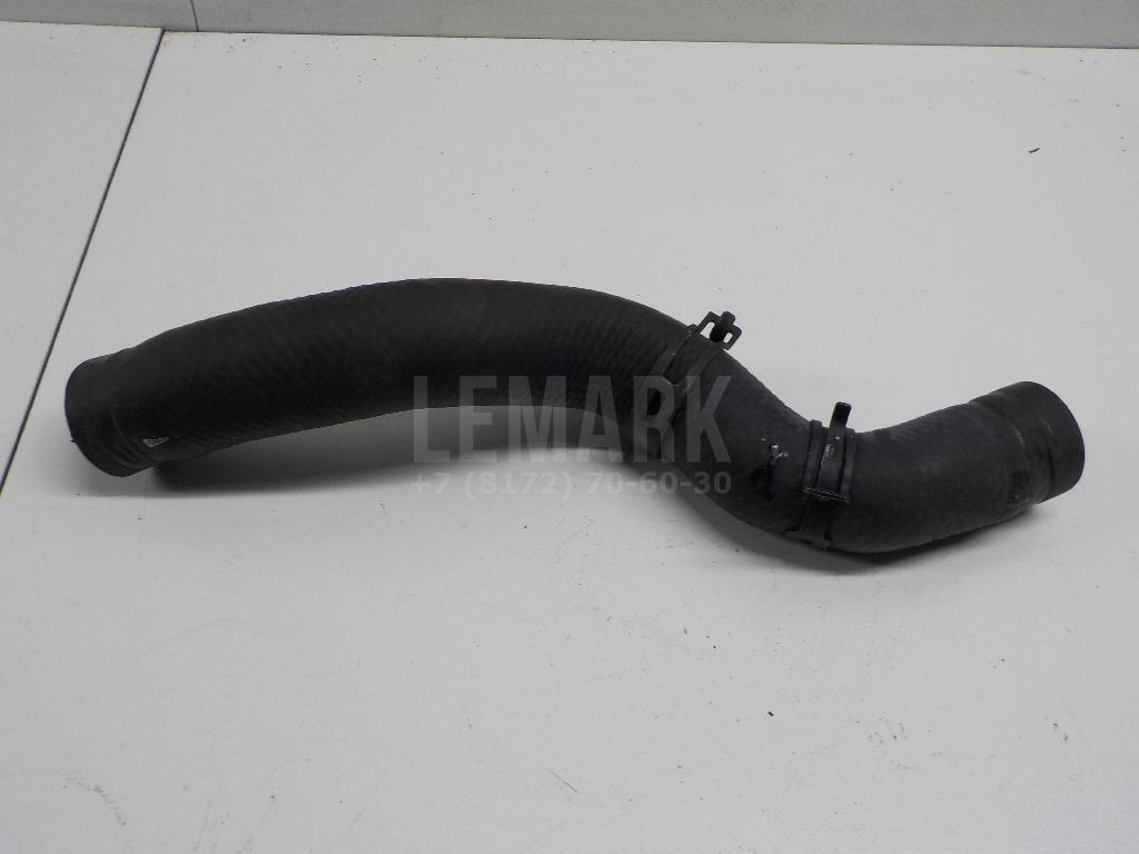 Патрубок радиатора 21501JG200 Nissan