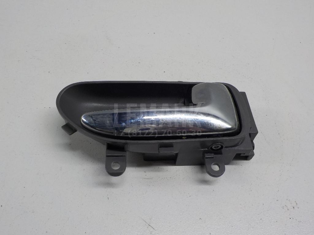 Ручка двери внутренняя правая 80670JG60B Nissan