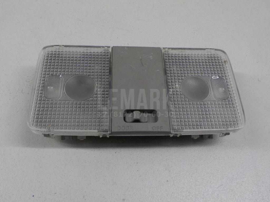 Плафон салонный 26437CD00A Nissan