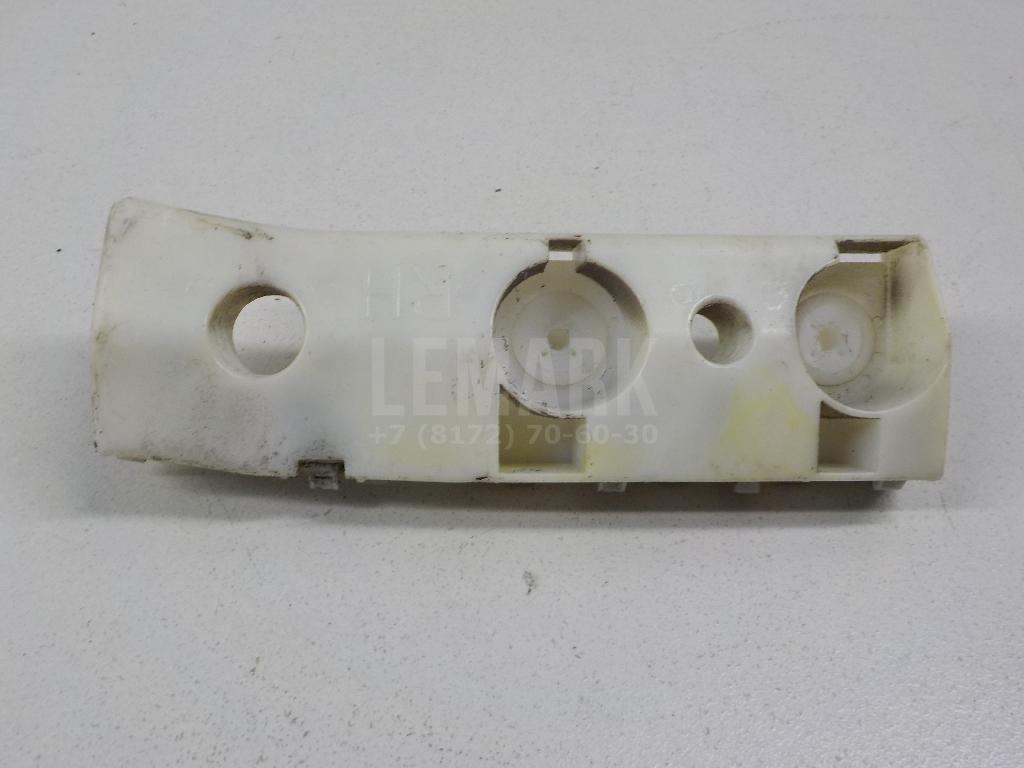 Направляющая заднего бампера правая 85270JG00A Nissan