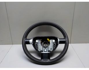 Рулевое колесо для AIR BAG (без AIR BAG) для VW New Beetle 1998-2010 БУ состояние удовлетворительное