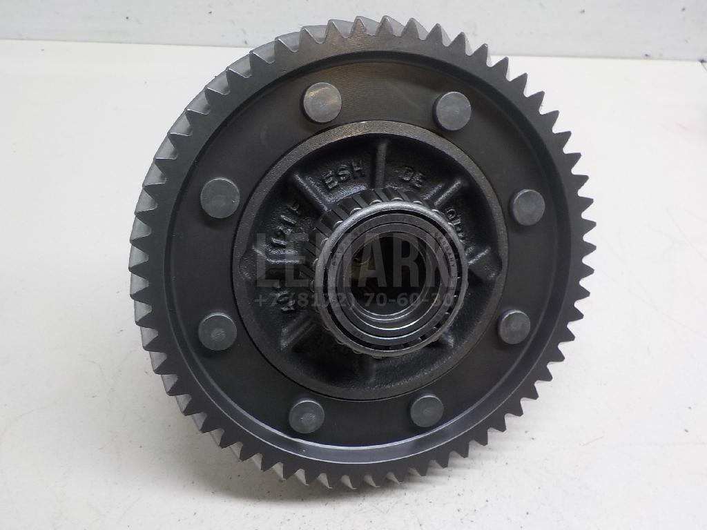 Дифференциал для  Audi A6 [C5] 1997-2004