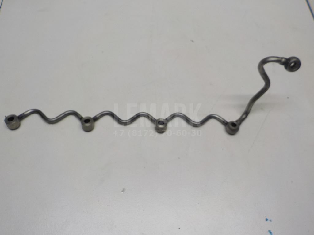 Магистраль обратки 2376030020 Toyota