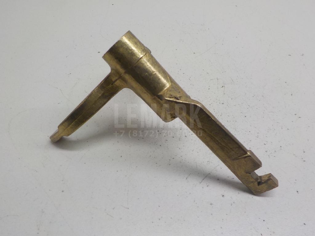 Вилка включения передачи 1867646 Ford