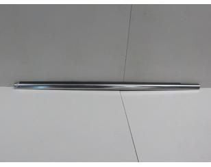 Накладка стекла переднего левого для Mercedes Benz W212 E-Klasse 2009-2016 с разбора состояние хорошее