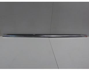 Накладка стекла заднего правого для Mercedes Benz W212 E-Klasse 2009-2016 с разбора состояние хорошее