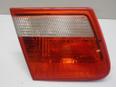 Фонарь задний внутренний левый