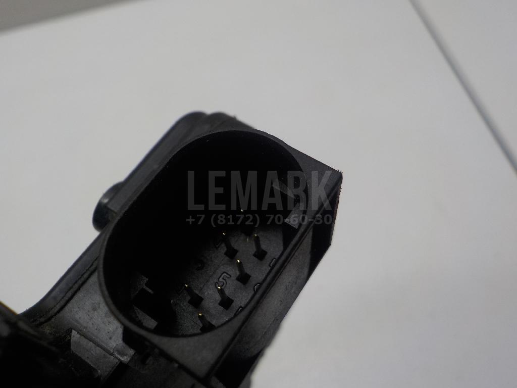 Замок двери задней левой для  Audi A3 [8V] 2013-2020