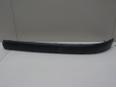 Накладка переднего бампера левая