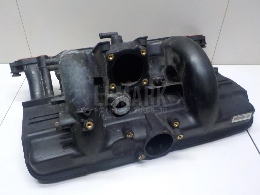 Коллектор впускной для  BMW Z4 E89 2009-2016