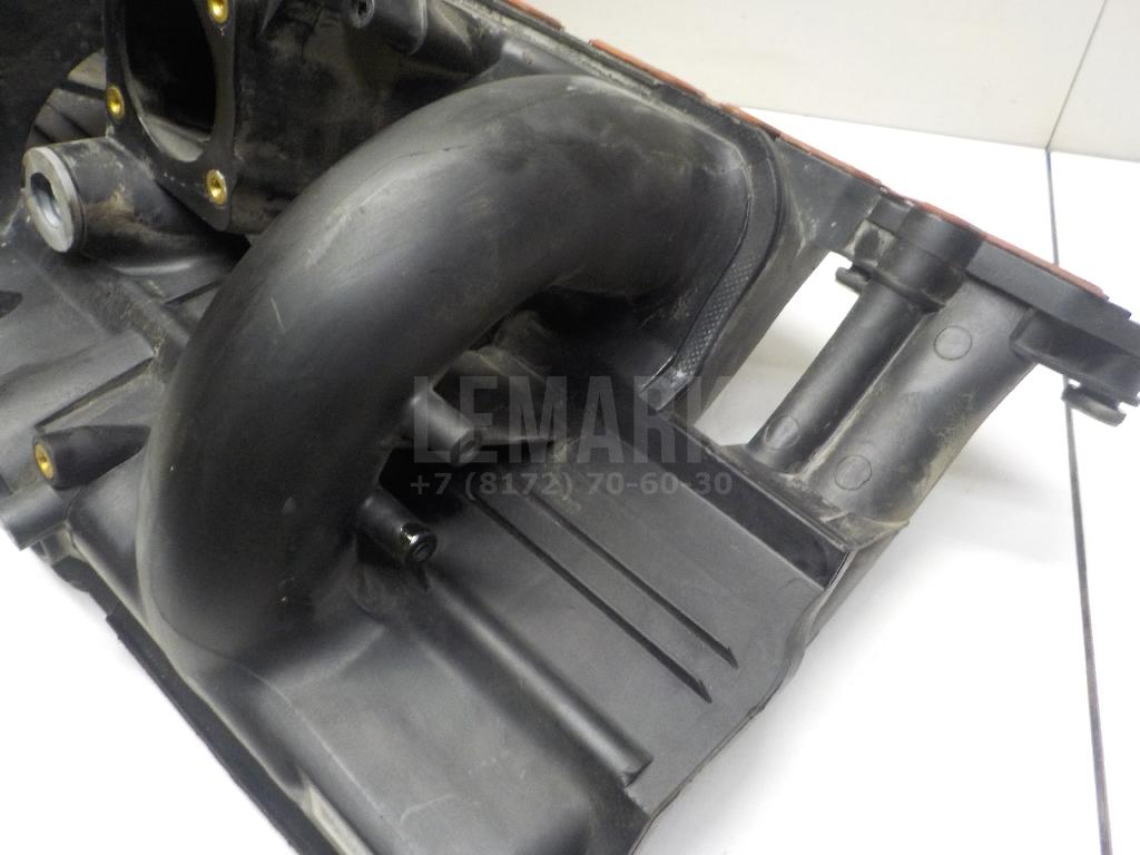 Коллектор впускной для  BMW Z4 E89 2009-2016