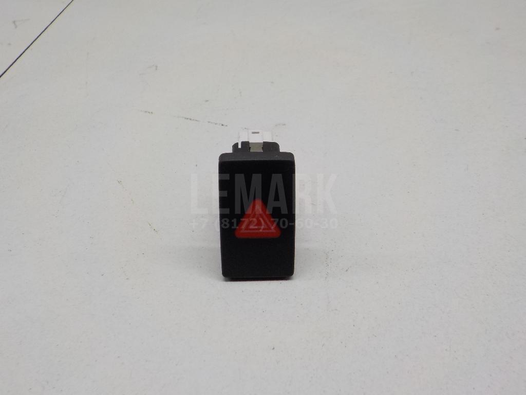 Кнопка аварийной сигнализации 5K0953509A VAG