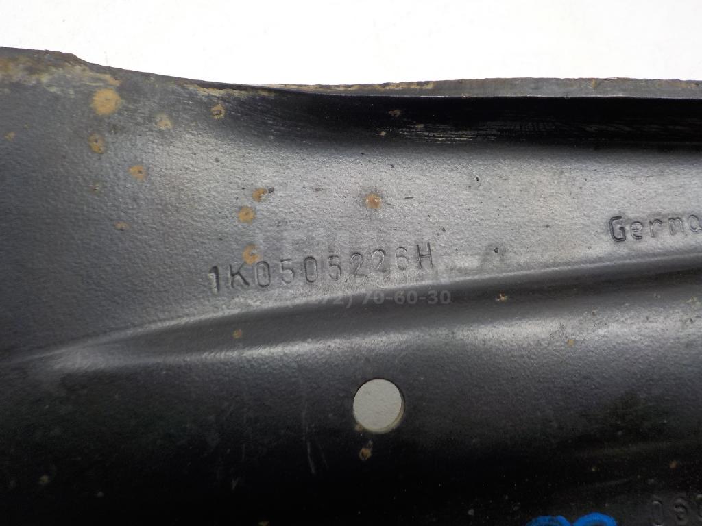 Рычаг задний продольный правый для  DAF 75 1992-1998