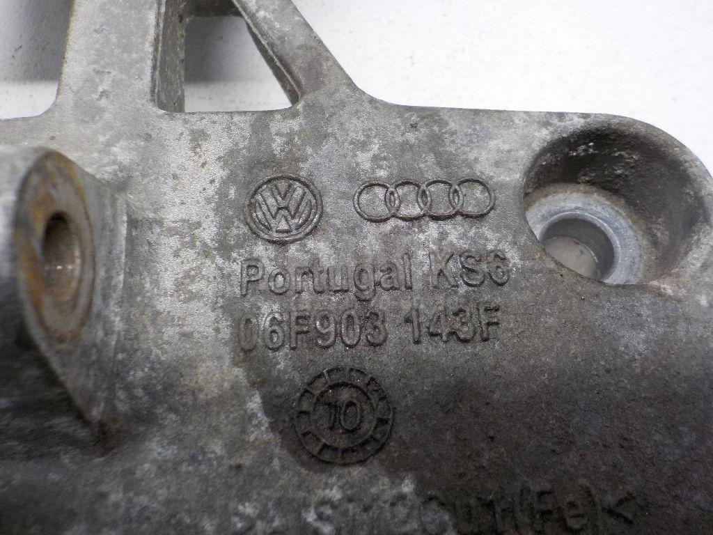 Кронштейн генератора для  Audi A6 [C5] 1997-2004