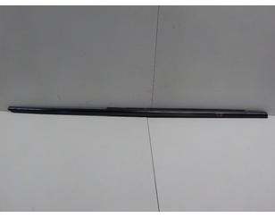 Накладка стекла заднего правого для Mercedes Benz W211 E-Klasse 2002-2009 б/у состояние хорошее