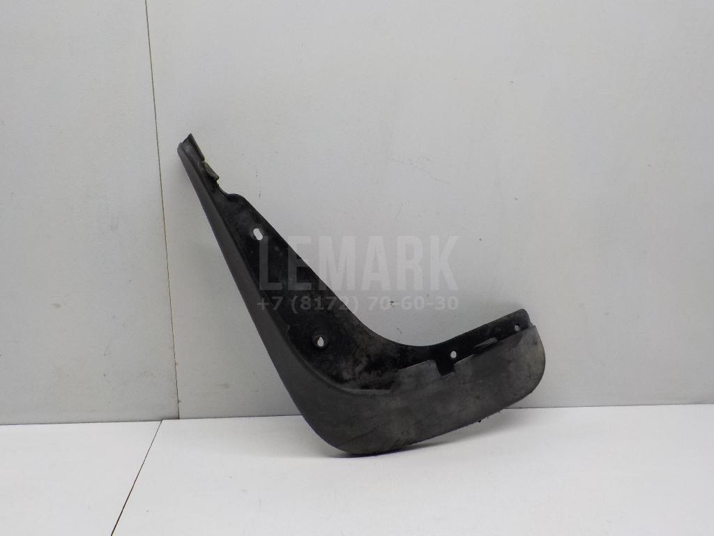 Брызговики передние к-кт 5K0075111 VAG