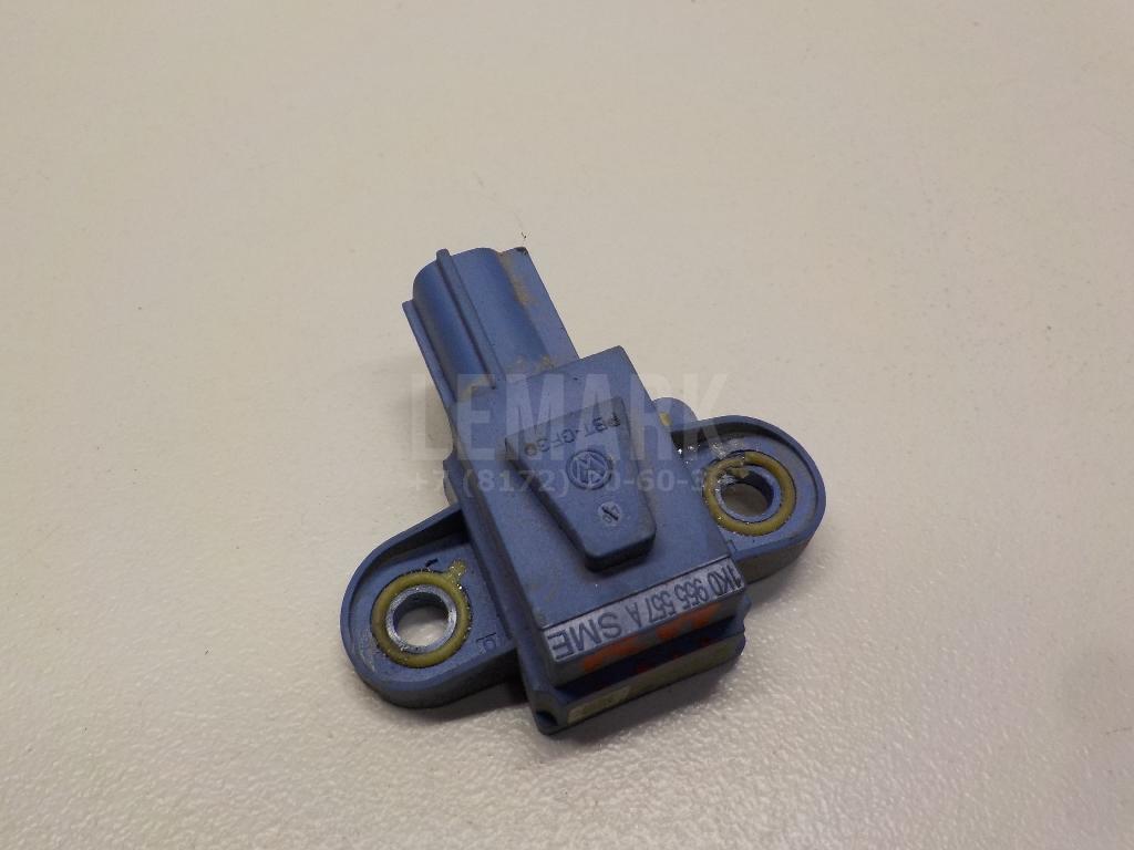 Датчик AIR BAG 1K0955557A VAG