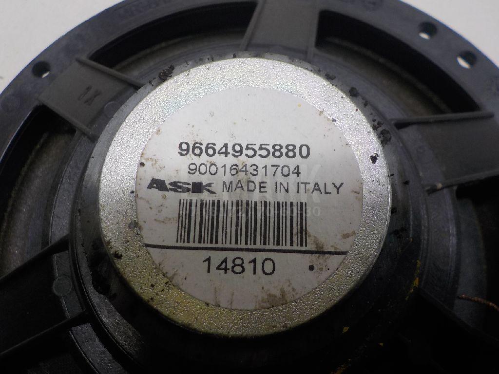Динамик для  Fiat Sedici 2007-2014