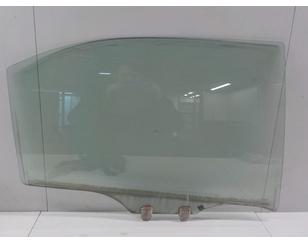 Стекло двери задней правой для Honda Accord VII 2003-2008 с разборки состояние отличное