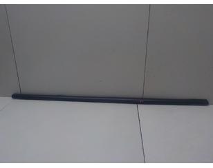 Накладка стекла заднего правого для Kia RIO 2005-2011 с разбора состояние хорошее