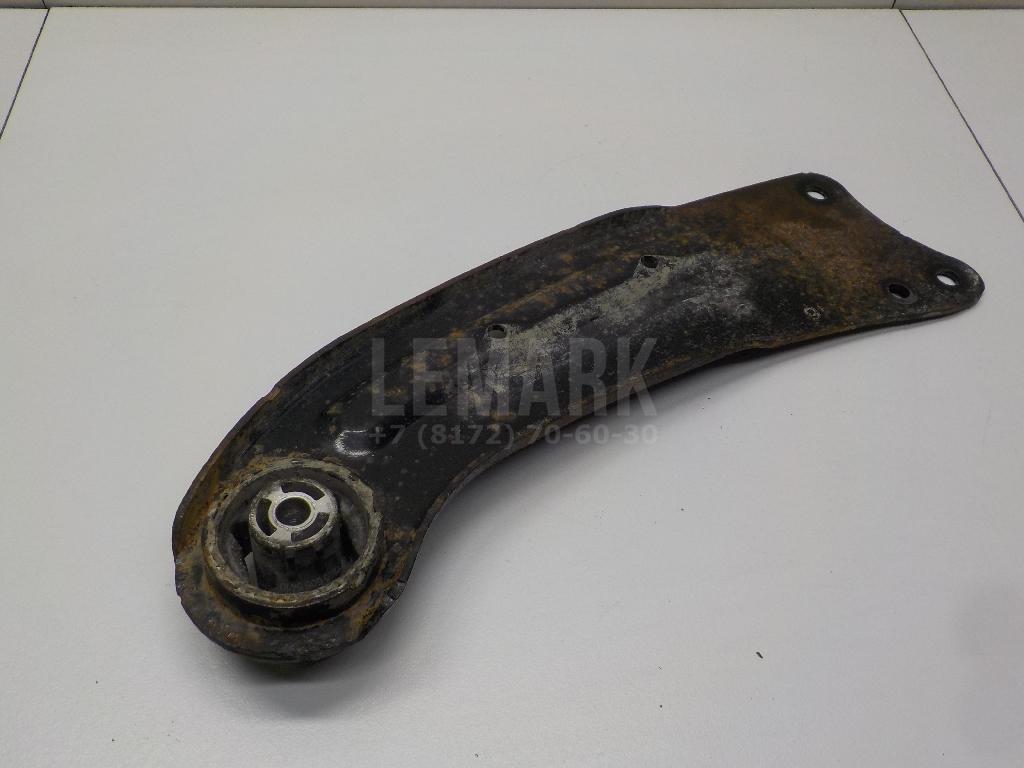 Рычаг задний продольный левый 3C0505225A VAG