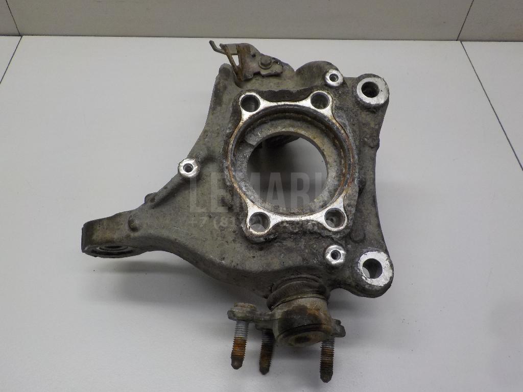 Кулак поворотный передний правый 3C0407254F VAG