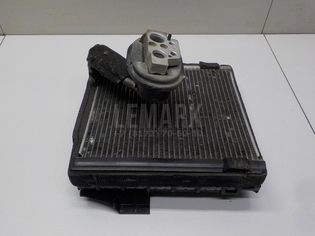 Испаритель кондиционера 3C1820103B VAG