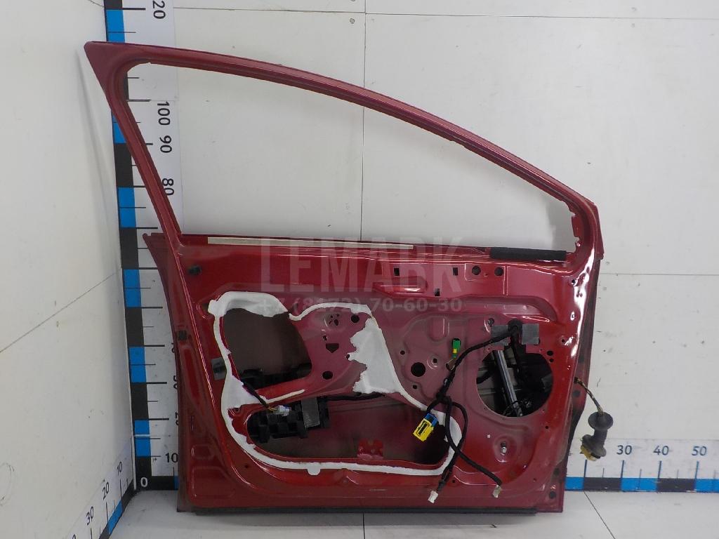 Дверь передняя левая для  Fiat Ducato 244 (+Elabuga) 2002-2006