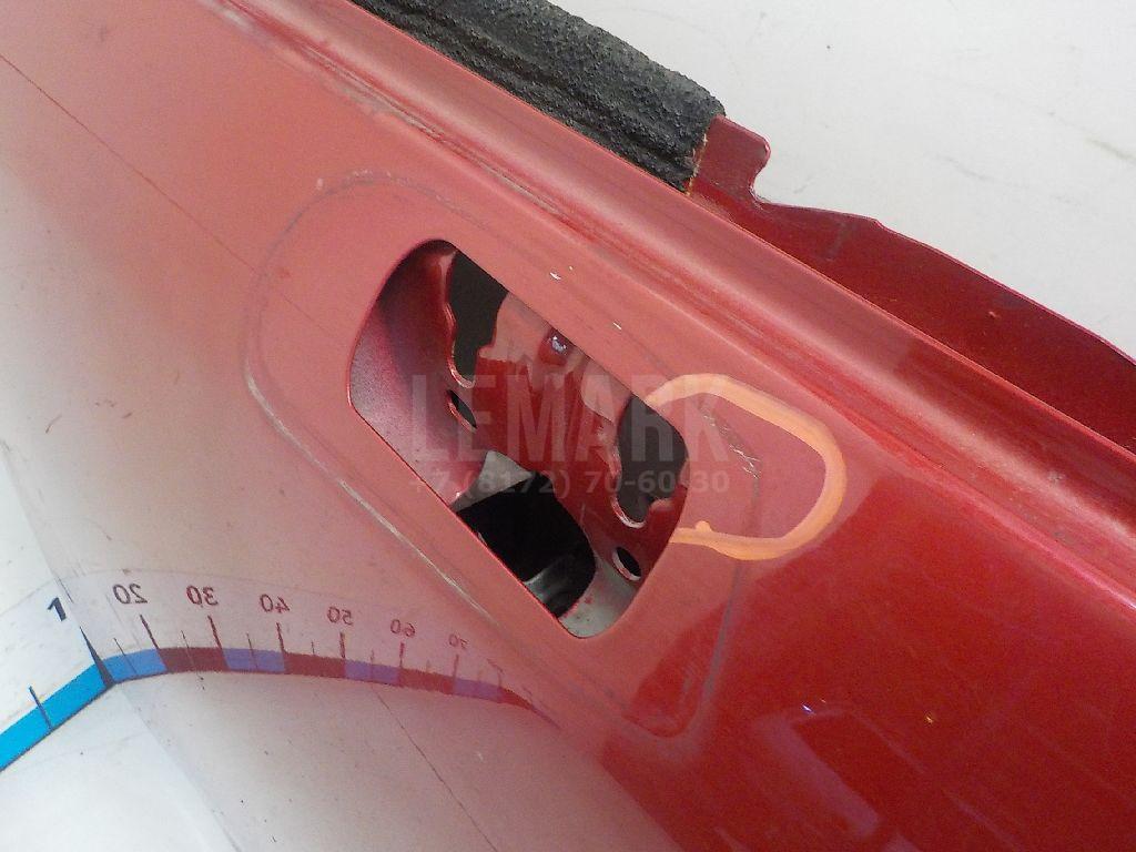 Дверь передняя левая для  Fiat Ducato 244 (+Elabuga) 2002-2006