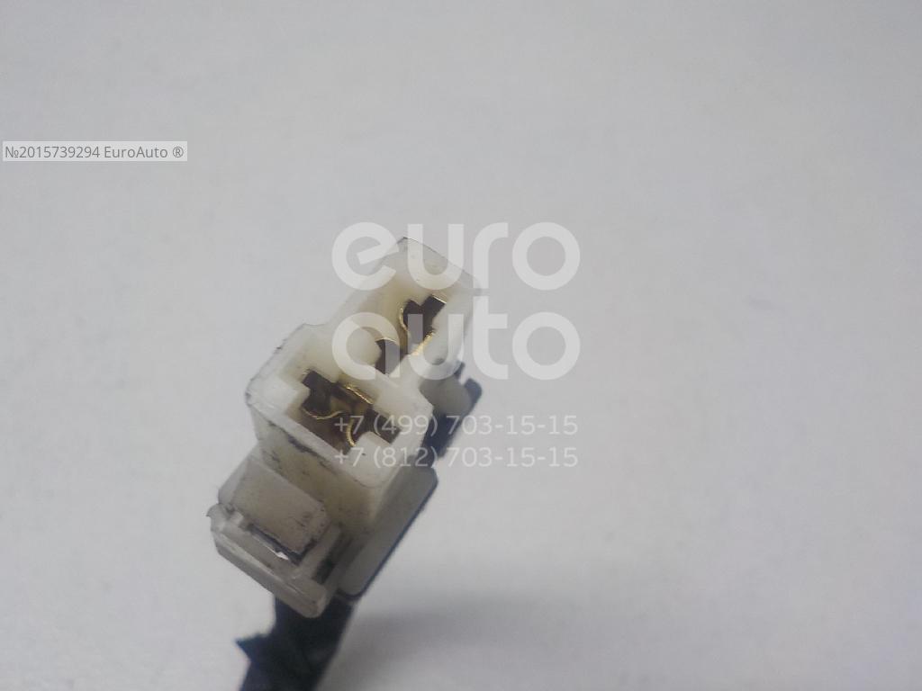 Разъем для Kia RIO 2005-2011 в Москве