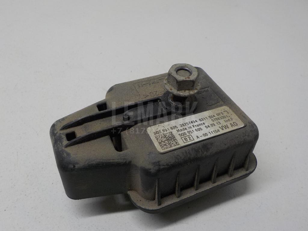 Сирена сигнализации (штатной) для  Brilliance M2 2006-2012