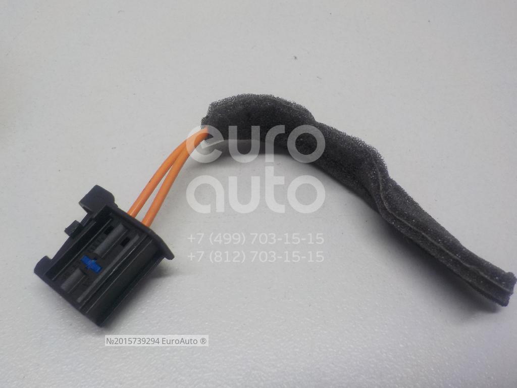 Разъем для Volvo S80 2006-2016 в Москве