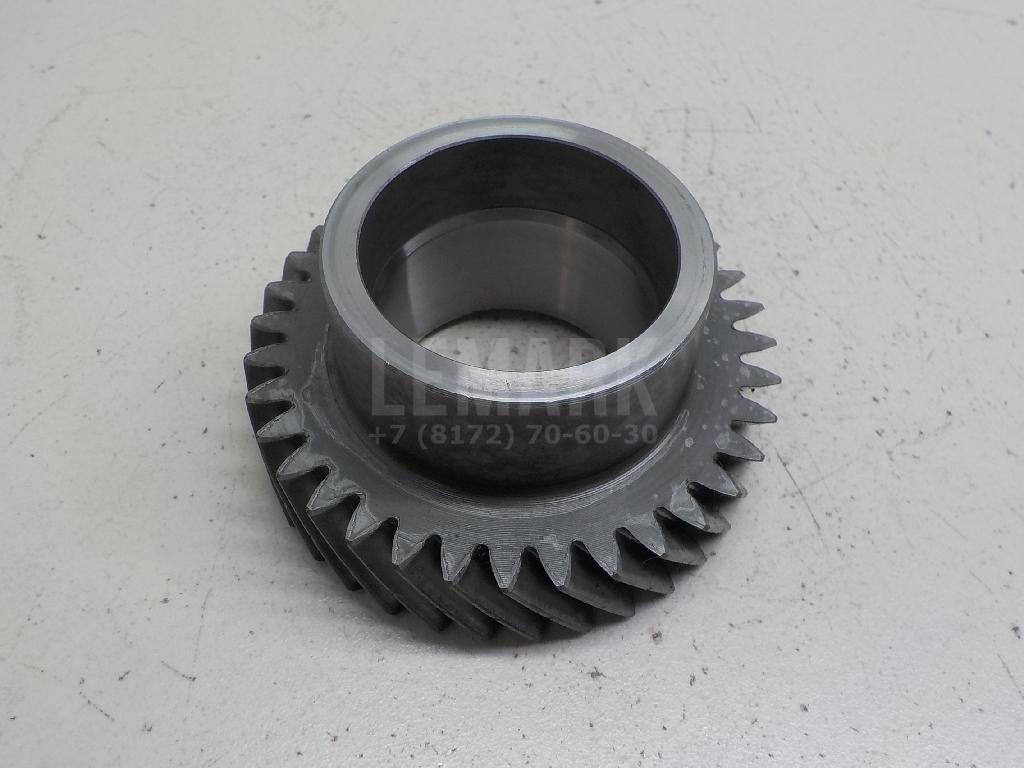 Шестерня 4-ой передачи 1028437 Ford