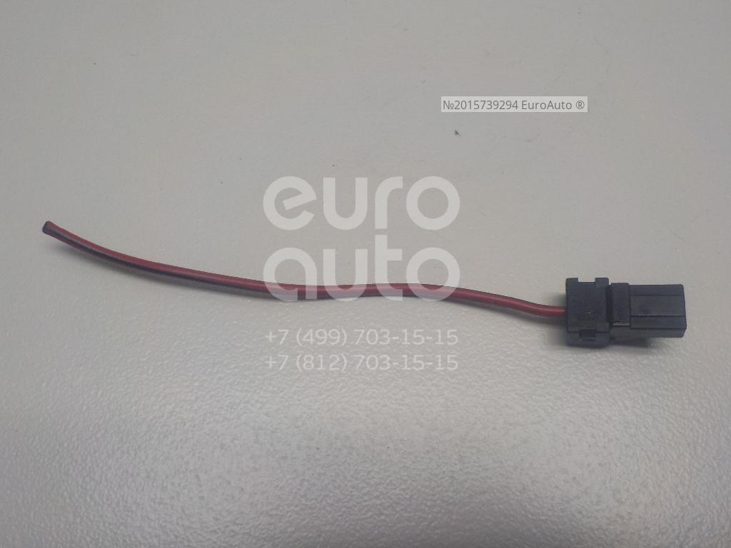 Разъем для Kia RIO 2005-2011 в Москве