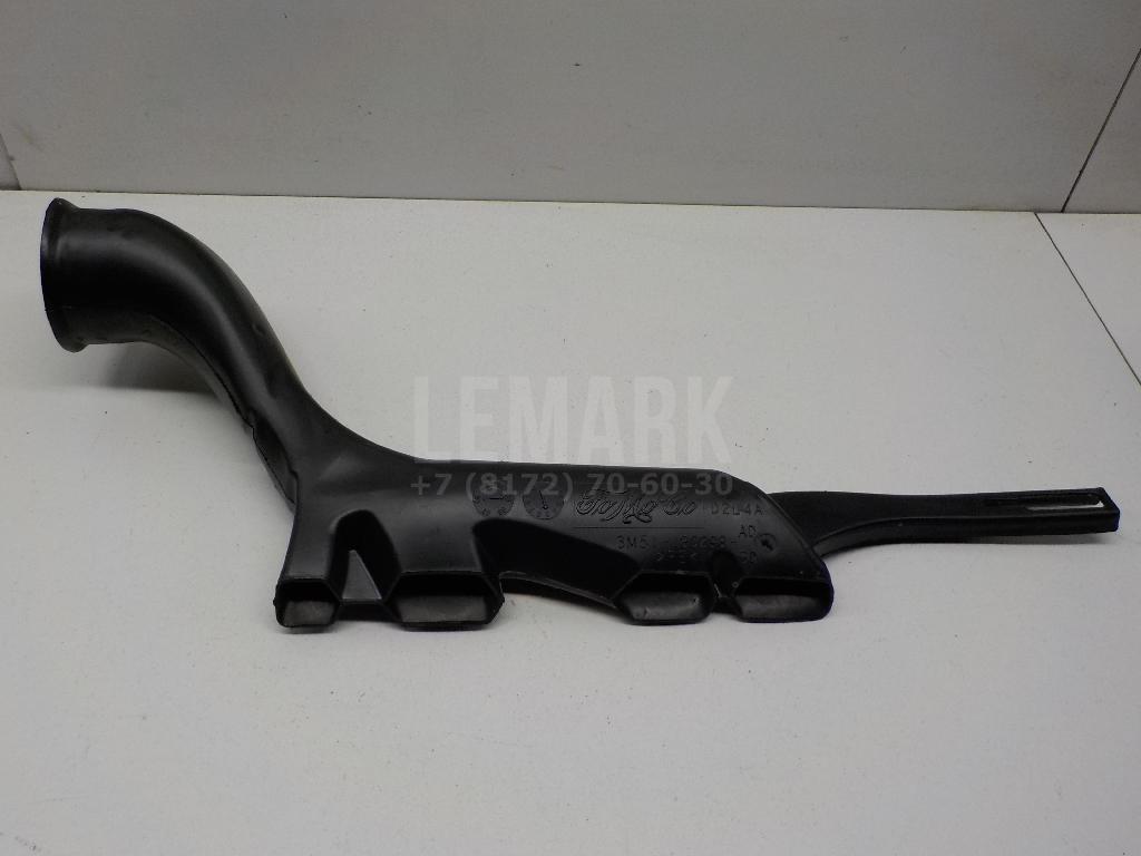 Воздуховод 1300460 Ford