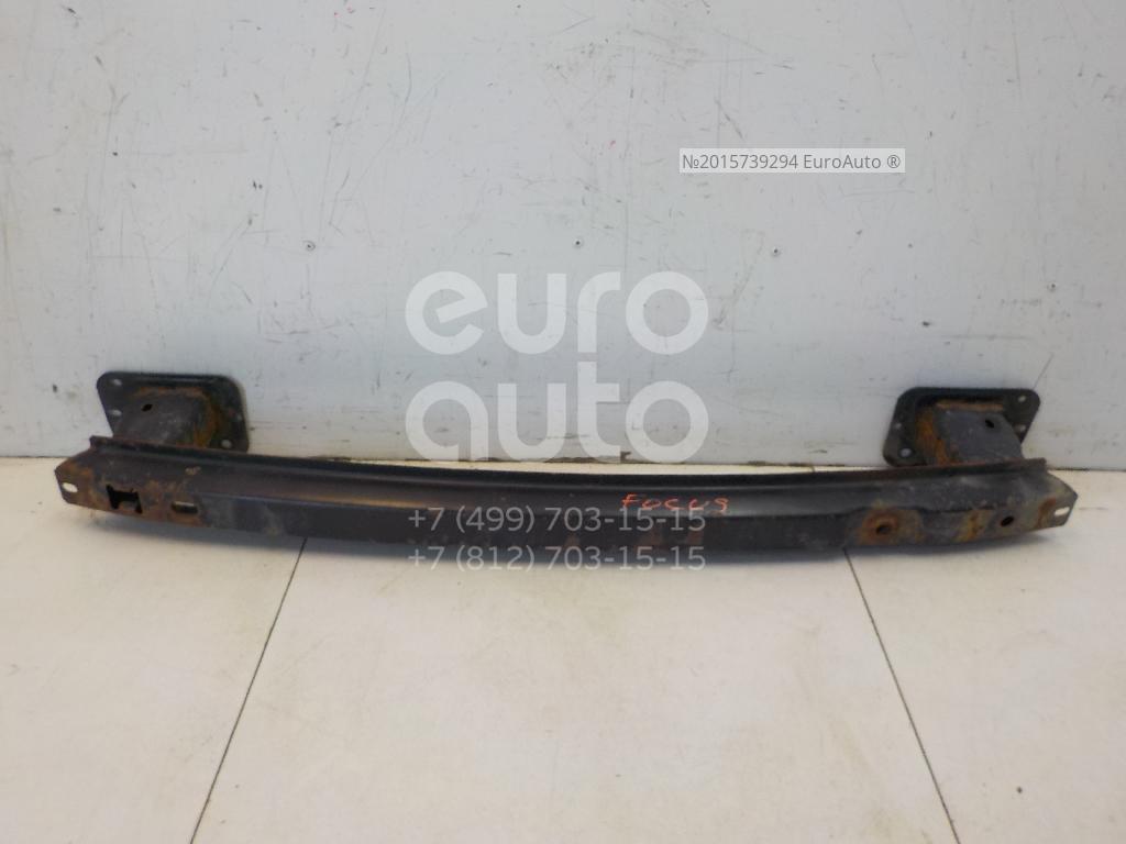 Купить Усилитель Заднего Бампера Golf 2