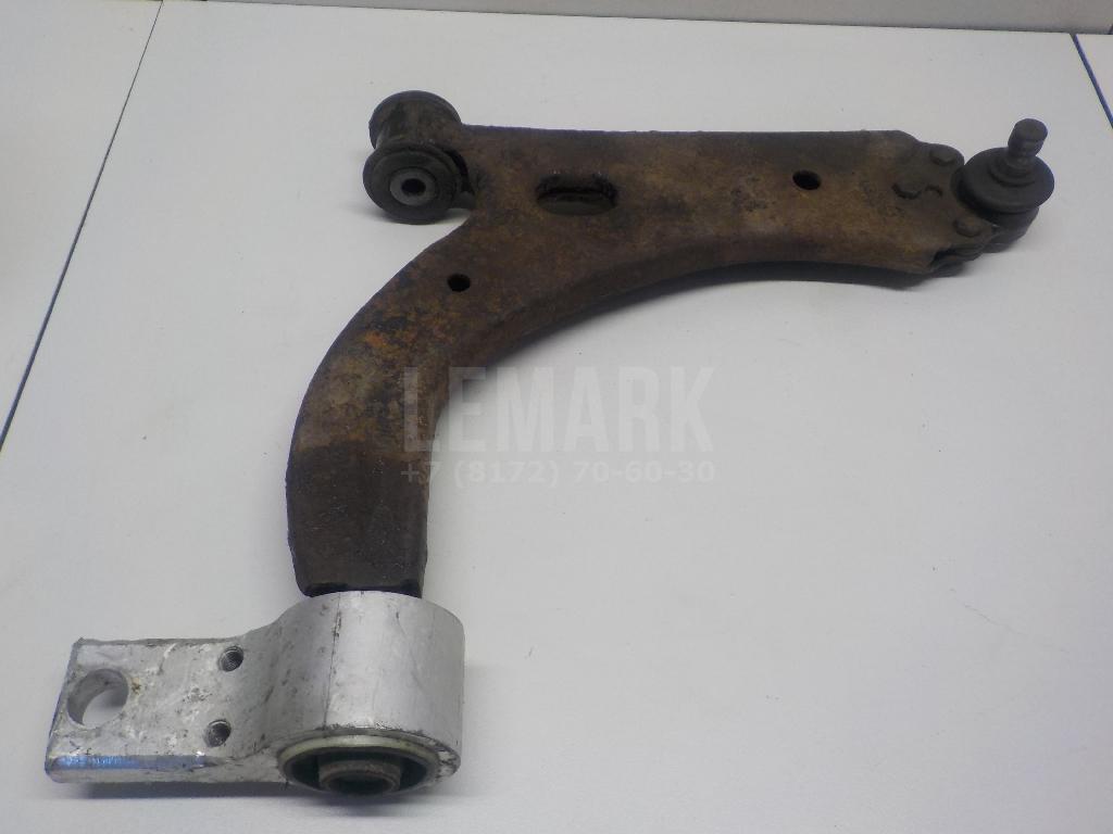 Рычаг передний правый 1212807 Ford