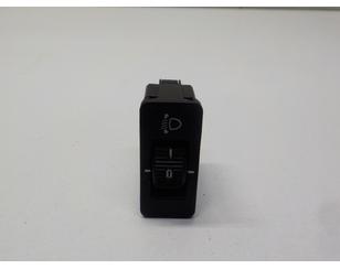 Кнопка корректора фар для Mini Cabrio R52 2004-2008 БУ состояние отличное