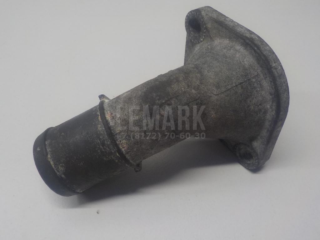 Крышка термостата 256312B000 Hyundai-Kia