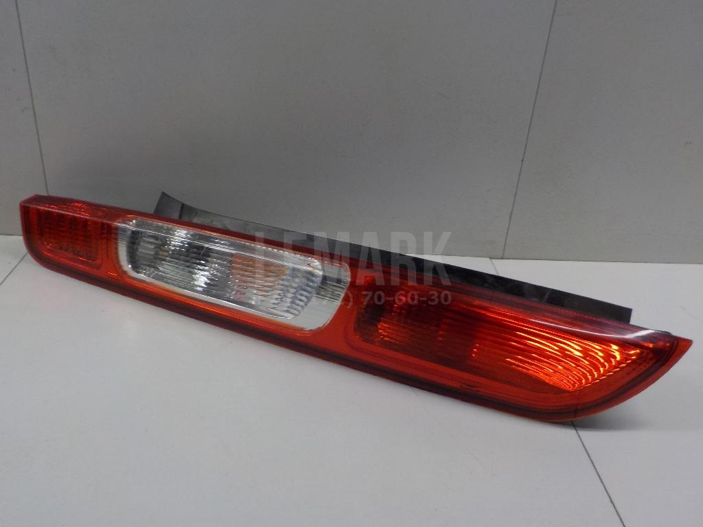 Фонарь задний левый 1420451 Ford