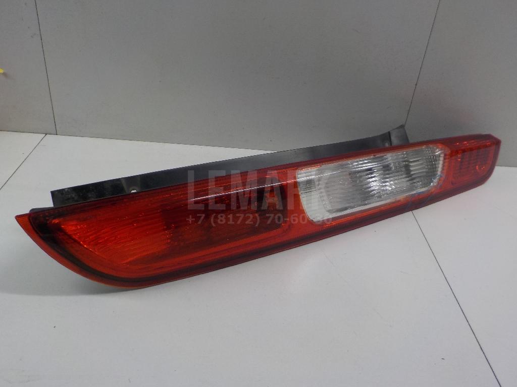 Фонарь задний правый 1420450 Ford